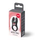 FUN FACTORY NOS PRO ANILLO VIBRADOR PENE NEGRO