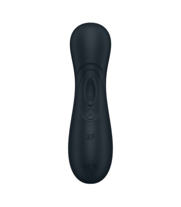 SATISFYER PRO 2 GENERACION 3 NEGRO BLUETOOTH APP