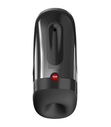 FUN FACTORY ARES MASTURBADOR NEGRO