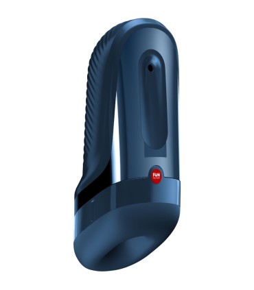 FUN FACTORY ARES MASTURBADOR AZUL OSCURO
