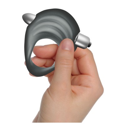 CLIMAXIMUM AVIO ANILLO VIBRADOR PARA PENE CON BALA