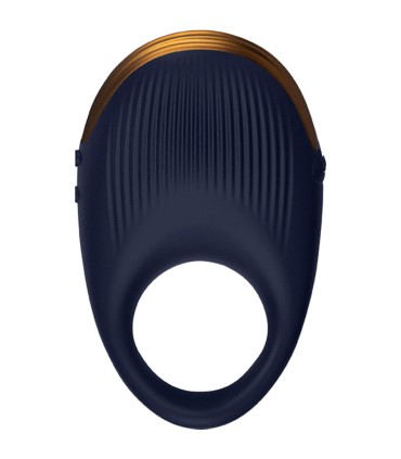 CLIMAXIMUM CAPTURE ANILLO VIBRADOR PARA PENE SENSORIAL