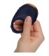 CLIMAXIMUM CAPTURE ANILLO VIBRADOR PARA PENE SENSORIAL