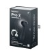 SATISFYER PRO 2 GENERACION 3 NEGRO BLUETOOTH APP
