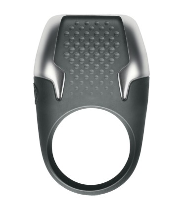 CLIMAXIMUM TYRO ANILLO VIBRADOR PARA PENE LUCES LED