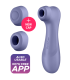 SATISFYER PRO 2 GENERACION 3 LILA BLUETOOTH APP