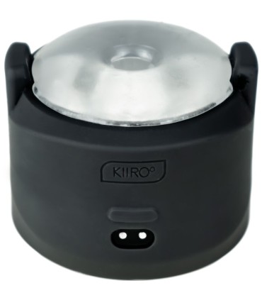 KIIROO POWERSHOT VIBRADOR MASCULINO DE BOLSILLO