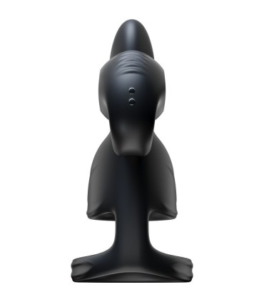 SNAIL VIBE JOVI ANILLO DE PAREJA CONTROL REMOTO NEGRO