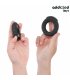 ADDICTED TOYS ANILLO PENE VIBRADOR EFECTO CALOR CONTROL REMOTO