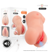 INTENSE DEEP TOUCH CATHERINE MASTURBADOR CON VOZ VIBRADOR SUCCION