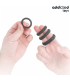ADDICTED TOYS SET ANILLOS PENE TEXTURIZADOS 4 TAMANOS