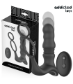 ADDICTED TOYS - ANILLO PROSTÁTICO UP&DOWN