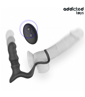 ADDICTED TOYS ANILLO PROSTATICO UPDOWN