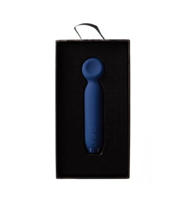 JE JOUE VITA BALA VIBRADORA AZUL