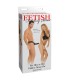 FETISH FANTASY SERIES ARNES HUECO AJUSTABLE NEGRO 15 CM