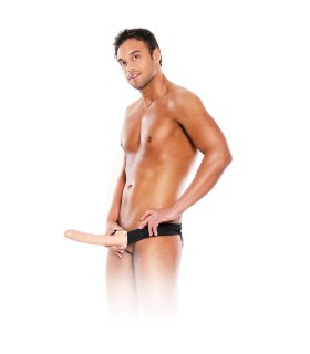 FETISH FANTASY SERIES ARNES HUECO AJUSTABLE NATURAL 254 CM