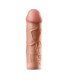 FANTASY X TENSIONS MEGA 2 EXTENSION FLESH PARA EL PENE