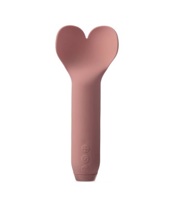 JE JOUE AMOUR BALA VIBRADORA ROSA