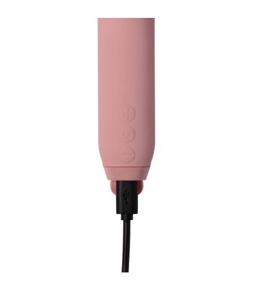 JE JOUE AMOUR BALA VIBRADORA ROSA