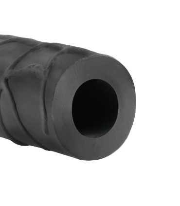 FANTASY X TENSIONS MEGA 3 EXTENSION NEGRO PARA EL PENE