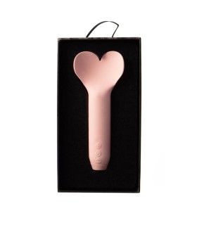 JE JOUE AMOUR BALA VIBRADORA ROSA