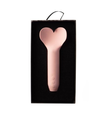 JE JOUE AMOUR BALA VIBRADORA ROSA