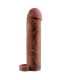 FANTASY X TENSIONS PERFECT 2 EXTENSION PENE CON CORREA MARRON