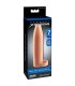 FANTASY X TENSIONS REAL FEEL EXTENSION DE PENE XL
