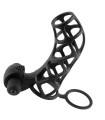 FANTASY X- TENSIONS - FUNDA PARA EL PENE DE SILICONA CON VIBRADOR
