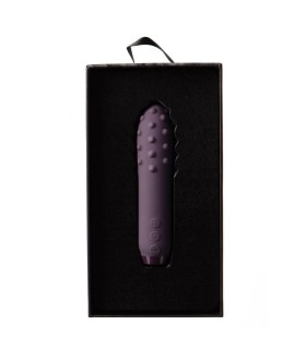 JE JOUE DUET BALA VIBRADORA MORADO