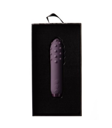 JE JOUE DUET BALA VIBRADORA MORADO