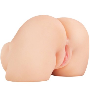 PDX ELITE SHAKETHAT ASS MASTURBADOR VAGINA Y ANO REALISTICO CON VIBRACION