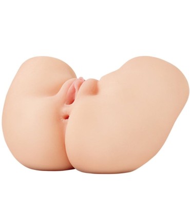 PDX ELITE SHAKETHAT ASS MASTURBADOR VAGINA Y ANO REALISTICO CON VIBRACION