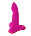 FUN FACTORY - LIMBA FLEX DILDO PUNTO G TALLA S MAGENTA