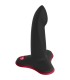 FUN FACTORY LIMBA FLEX DILDO PUNTO G TALLA S NEGRO