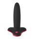 FUN FACTORY LIMBA FLEX DILDO PUNTO G TALLA S NEGRO