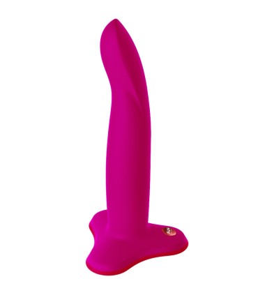 FUN FACTORY LIMBA FLEX DILDO PUNTO G TALLA M MAGENTA