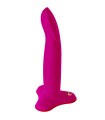 FUN FACTORY - LIMBA FLEX DILDO PUNTO G TALLA M MAGENTA