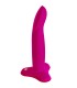 FUN FACTORY LIMBA FLEX DILDO PUNTO G TALLA M MAGENTA