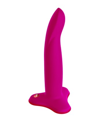 FUN FACTORY LIMBA FLEX DILDO PUNTO G TALLA M MAGENTA