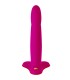 FUN FACTORY LIMBA FLEX DILDO PUNTO G TALLA M MAGENTA