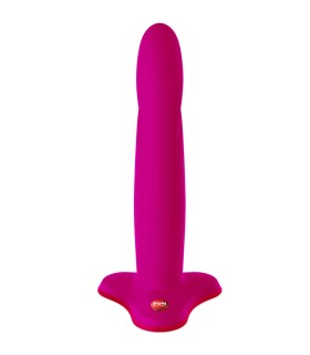 FUN FACTORY LIMBA FLEX DILDO PUNTO G TALLA M MAGENTA