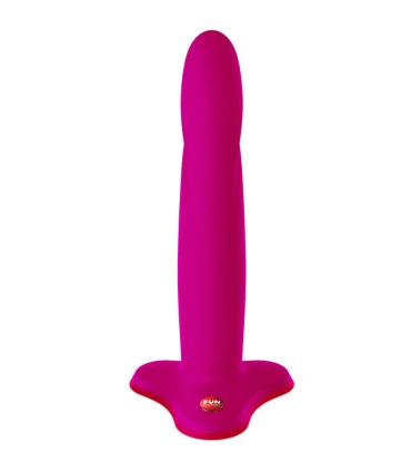 FUN FACTORY LIMBA FLEX DILDO PUNTO G TALLA M MAGENTA