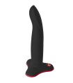 FUN FACTORY - LIMBA FLEX DILDO PUNTO G TALLA M NEGRO