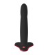 FUN FACTORY LIMBA FLEX DILDO PUNTO G TALLA M NEGRO