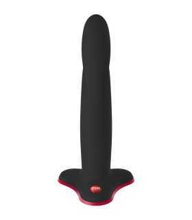 FUN FACTORY LIMBA FLEX DILDO PUNTO G TALLA M NEGRO