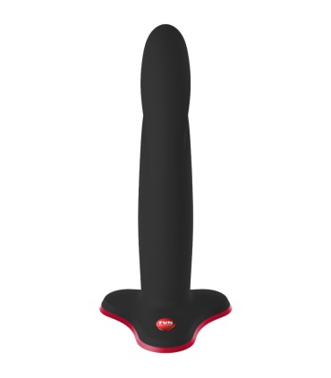 FUN FACTORY LIMBA FLEX DILDO PUNTO G TALLA M NEGRO