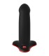 FUN FACTORY AMOR DILDO PUNTO G NEGRO