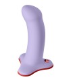 FUN FACTORY - AMOR DILDO PUNTO G VIOLETA