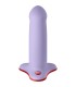 FUN FACTORY AMOR DILDO PUNTO G VIOLETA